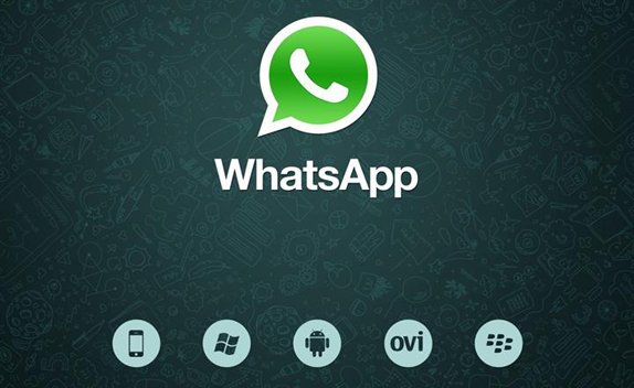 Whatsapp Reklam Gösterimi Whatsapp Reklam Gösterimi