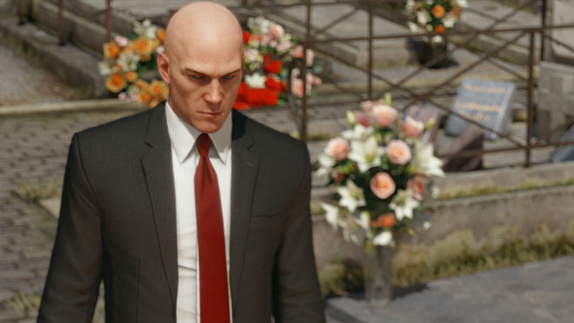 yeni hitman 2016 buyuk
