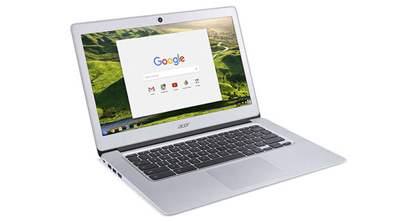 Acer Chromebook 14 ozellikleri