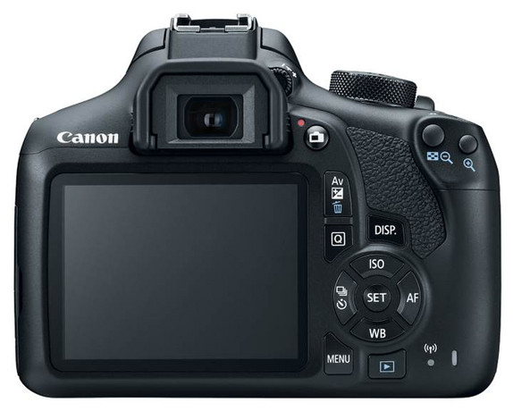 Canon EOS Rebel T6 fiyati