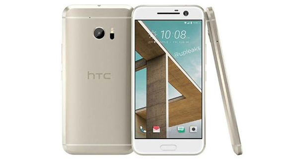 HTC 10 buyuk