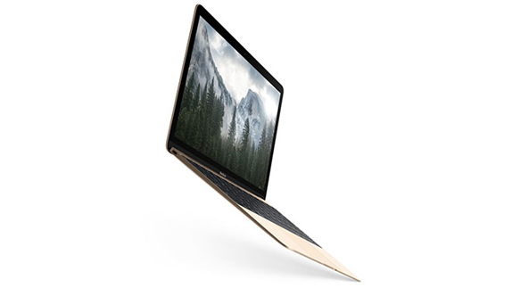 MacBook 12 inc buyuk