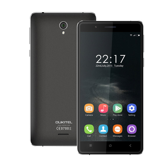 Oukitel K4000 fiyati