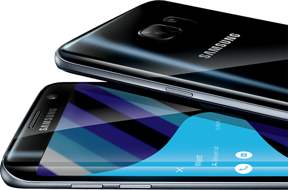 galaxy s7 edge hard reset