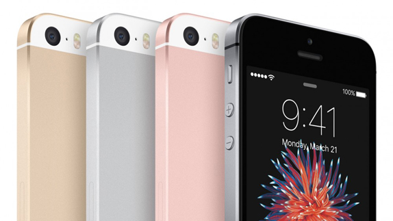 iphone se buyuk
