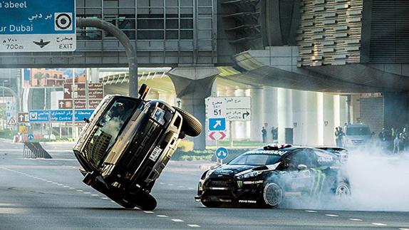 ken block video izle