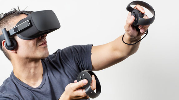 oculus rift buyuk