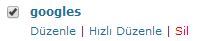 wordpress kullanilmayan etiketleri silmek 2