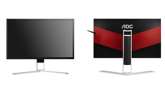 AOC agon serisi