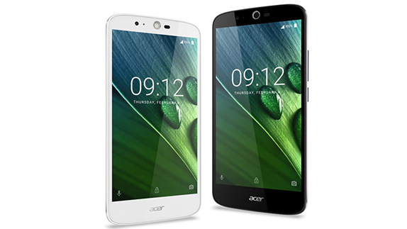 Acer Liquid Zest Plus fiyati