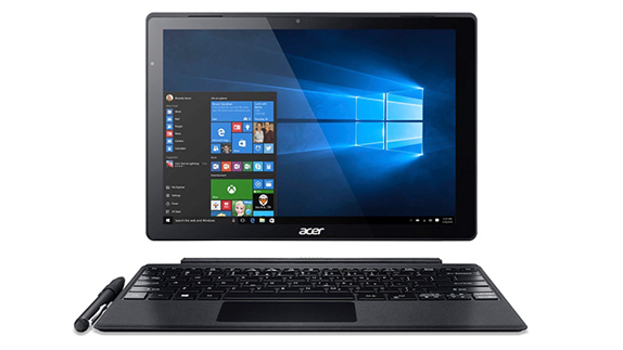Acer Switch Alpha 12 ozellikleri