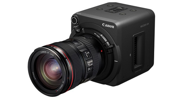 Canon ME200S SH buyuk