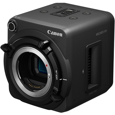 Canon ME200S-SH on