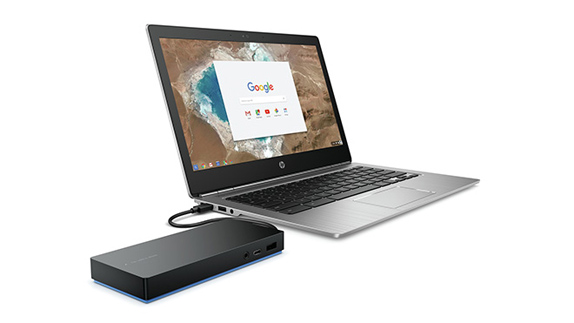 HP Chromebook 13 ozellikleri