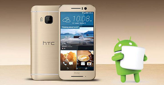 HTC One S9 ozellikleri