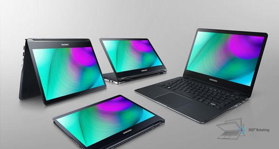 Samsung Notebook 9 Spin fiyati