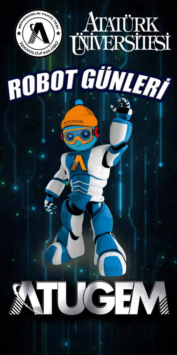 atugem 2 robot gunleri afis