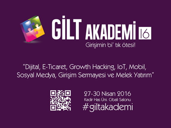 gilt akademi 16