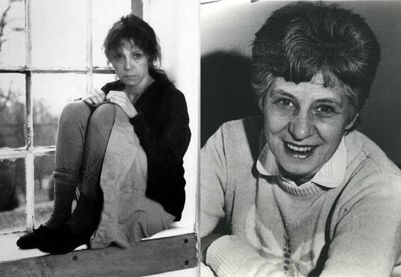 marie balter hayat hikayesi