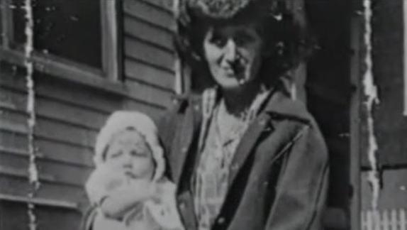 marie balter hikayesi