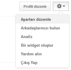 pinterest arama gecmisini silmek 1
