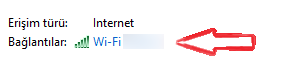 wi fi sifresini ogrenmek 3