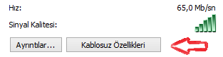 wi fi sifresini ogrenmek 4