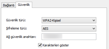 wi fi sifresini ogrenmek 5