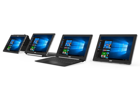 Acer Switch V 10
