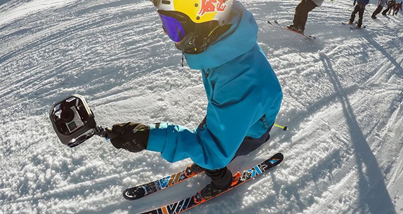 GoPro Omni