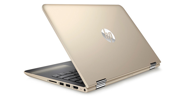 HP Pavilion x360 teknik ozellikleri