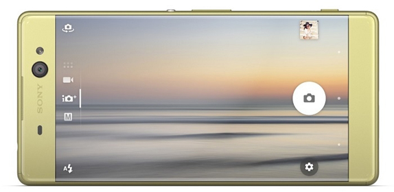 Sony Xperia XA Ultra ozellikleri