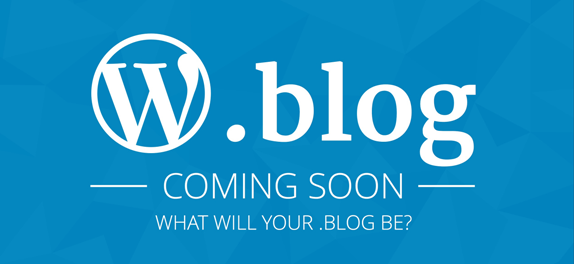blog domain uzantisi