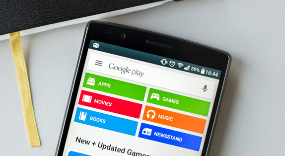 google play odulleri
