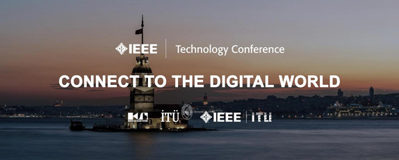 ieee itu teknoloji konferansi