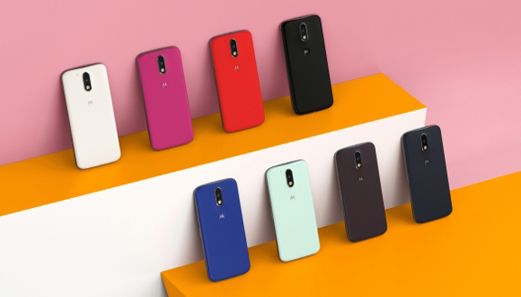 moto g4 plus