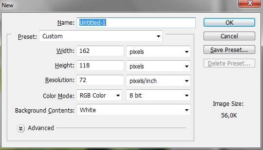 photoshop yazi icine fotograf 7