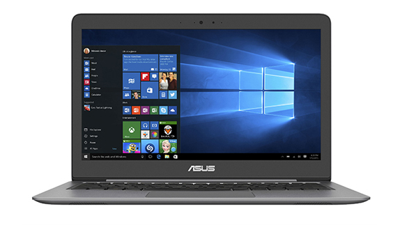 Asus ZenBook UX310 ozellikleri
