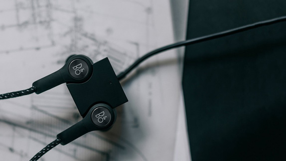 BeoPlay H5 ozellik