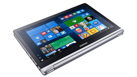 Samsung Notebook 7 Spin fiyati