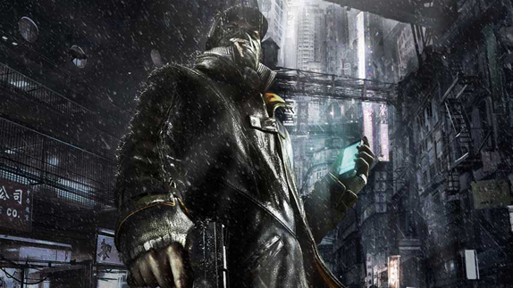 Watch Dogs 2 video izle