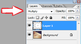 photoshop dovme efekti 6