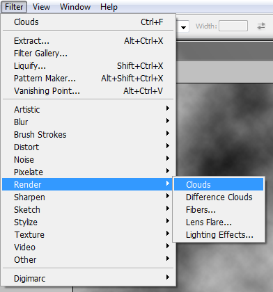 photoshop su efekti 3