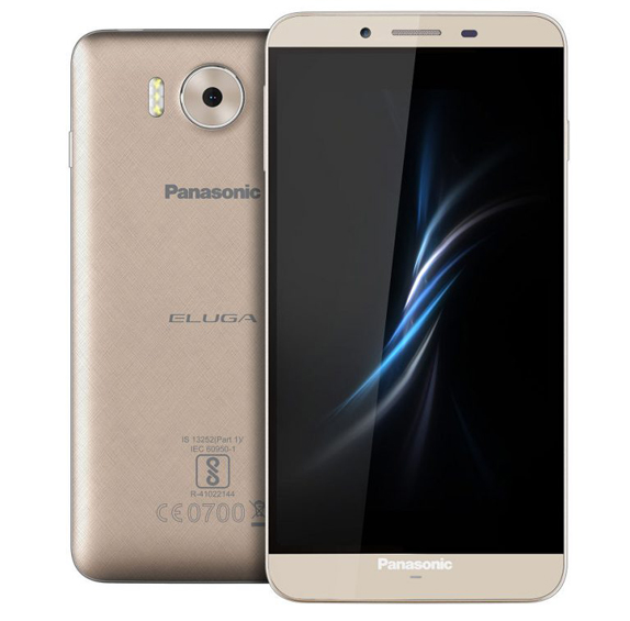 Panasonic Eluga Note ozellikleri