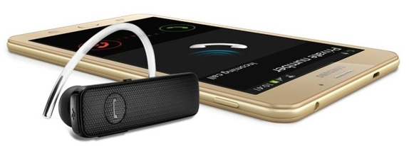 Samsung Galaxy J Max ozellikleri