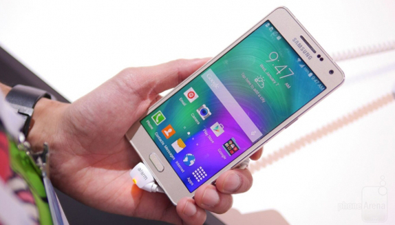 Samsung Galaxy Wide fiyati