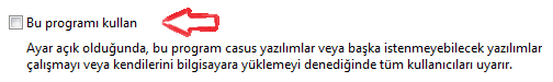 windows defender kapatmak 7
