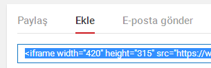 youtube ozel video boyutu 2