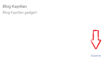 blogger yazi duzenleme kalemini kaldirmak 3
