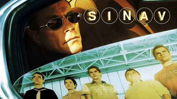 sinav filmi 2006 buyuk boy
